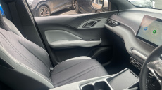 BYD Dolphin Surf 65kW Boost 43kWh 5dr Auto Electric Hatchback